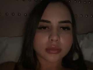 gabyferrer Live Webcam on CamSoda