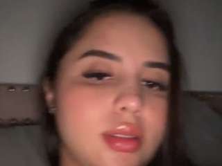 gabyferrer Live Webcam on CamSoda