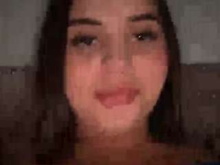 Live webcam model gabyferrer on Soda Cams