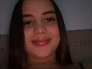 Live webcam model gabyferrer on Soda Cams