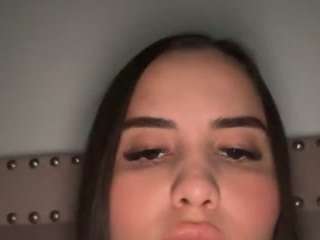 Live webcam model gabyferrer on Soda Cams