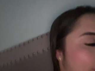 gabyferrer Live Webcam on CamSoda