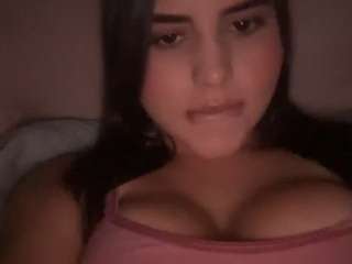 gabyferrer Live Webcam on CamSoda