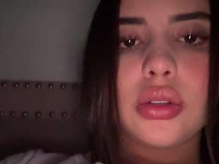 gabyferrer Live Webcam on CamSoda