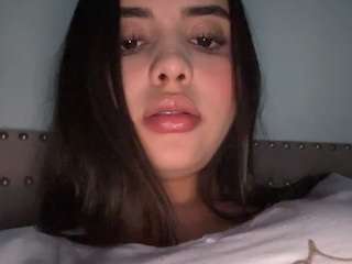 gabyferrer Live Webcam on CamSoda