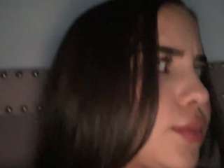 gabyferrer Live Webcam on CamSoda