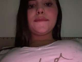 gabyferrer Live Webcam on CamSoda