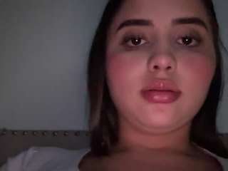 gabyferrer Live Webcam on CamSoda