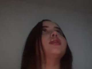 gabyferrer Live Webcam on CamSoda