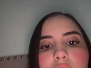 gabyferrer Live Webcam on CamSoda