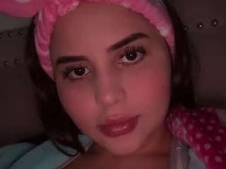 gabyferrer Live Webcam on CamSoda