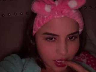 gabyferrer Live Webcam on CamSoda