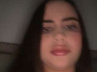 gabyferrer Live Webcam on CamSoda