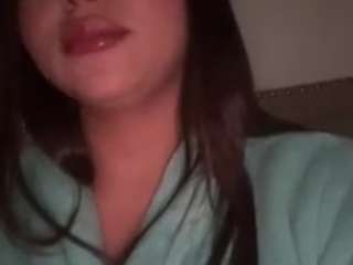 gabyferrer Live Webcam on CamSoda