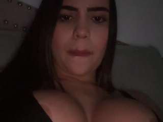 gabyferrer Live Webcam on CamSoda