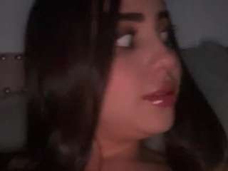 gabyferrer Live Webcam on CamSoda