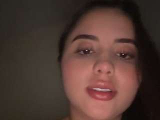 gabyferrer webcam model