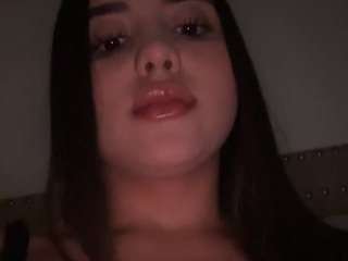 gabyferrer's CamSoda show and profile