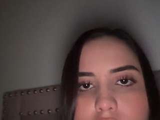 Live webcam model gabyferrer on Soda Cams