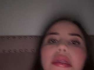 Live webcam model gabyferrer on Soda Cams