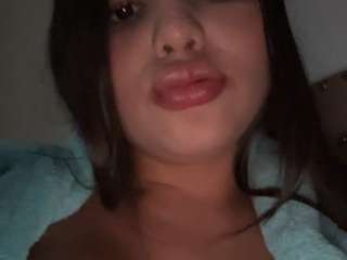 Live webcam model gabyferrer on Soda Cams