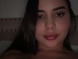 gabyferrer Live Webcam on CamSoda