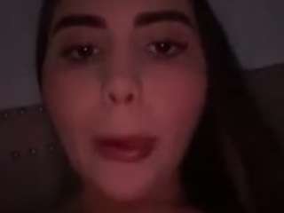 gabyferrer Live Webcam on CamSoda