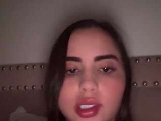 gabyferrer Live Webcam on CamSoda