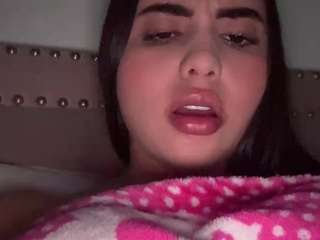 gabyferrer Live Webcam on CamSoda