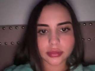 gabyferrer Live Webcam on CamSoda