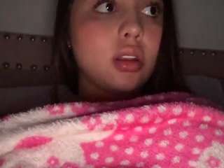 gabyferrer Live Webcam on CamSoda