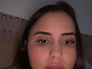 gabyferrer Live Webcam on CamSoda