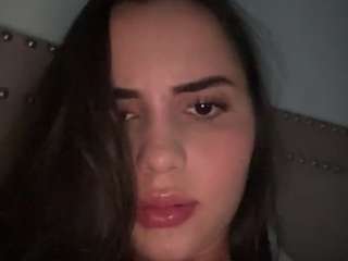 gabyferrer Live Webcam on CamSoda