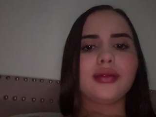 gabyferrer Live Webcam on CamSoda