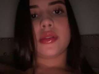 gabyferrer Live Webcam on CamSoda