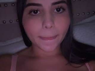 gabyferrer Live Webcam on CamSoda