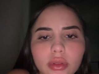 gabyferrer Live Webcam on CamSoda