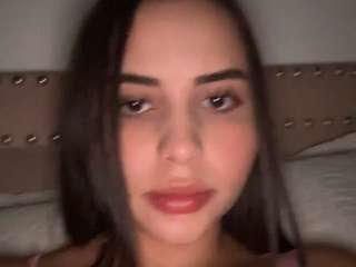 gabyferrer Live Webcam on CamSoda