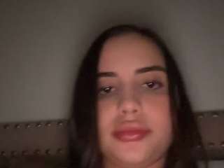 gabyferrer Live Webcam on CamSoda