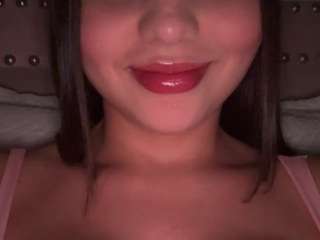 gabyferrer's CamSoda show and profile