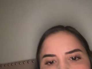 gabyferrer Live Webcam on CamSoda