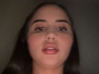 gabyferrer Live Webcam on CamSoda