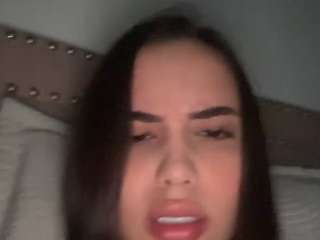 gabyferrer Live Webcam on CamSoda