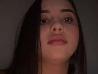 Gaby Ferrer live cam