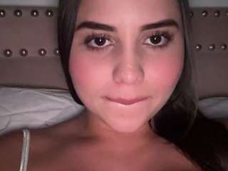 Gaby Ferrer live stream preview