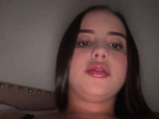 Gaby Ferrer live cam