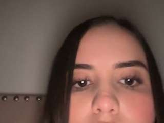 gabyferrer Live Webcam on CamSoda