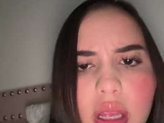 Live webcam model gabyferrer on Soda Cams