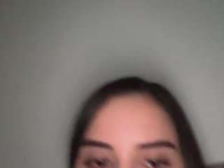 gabyferrer Live Webcam on CamSoda