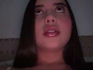 Live webcam model gabyferrer on Soda Cams